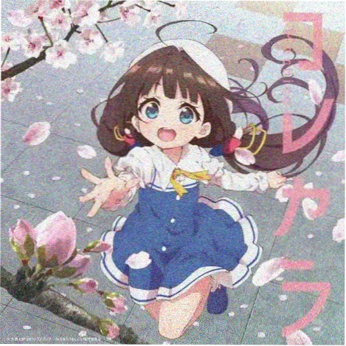 观众头像