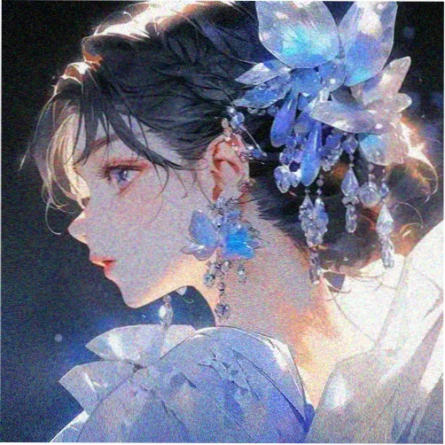 观众头像